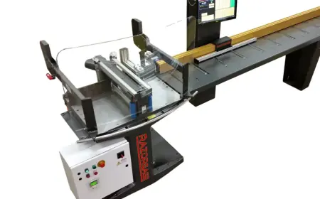 What to Look for When Buying an Automatic Saw System