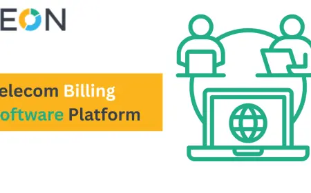 The Future of Telecom Billing: How Neon Soft’s Telecom Billing Software Platform Transforms Operations