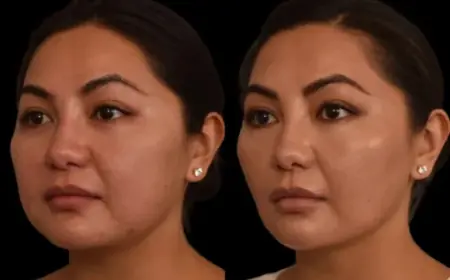 The Cost of Double Chin Removal Surgery in Dubai: Is It Worth It?