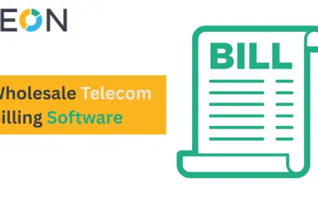 Wholesale Telecom Billing Software: Streamline Your Operations with Neon Soft