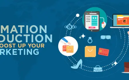 Global Animation Industry: Growth Opportunities and Digital Transformation