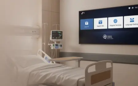 Why IPTV is the Smartest Investment for Saudi Arabia’s Hospitality Industry in 2025