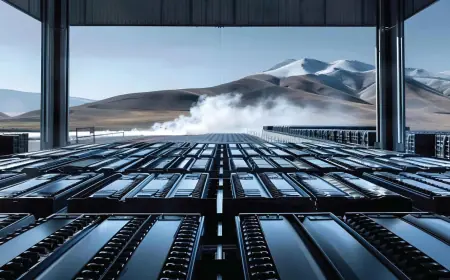 The Future of Thermal Energy Storage Technologies in Energy Transition