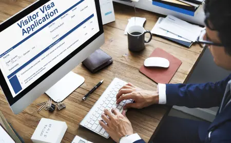 Subclass 407 Training Visa – Work-Based Training in Australia Made Easy