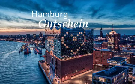 Want to Impress? Try These Creative Hamburg Gutscheine