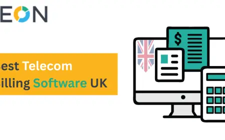 Best Telecom Billing Software UK: Streamline Your Operations with Neon Soft