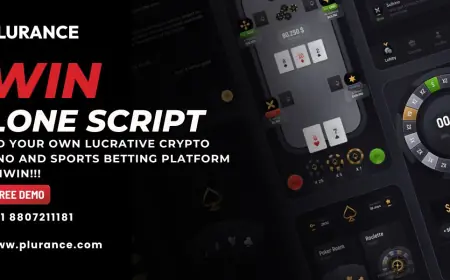 Why 1Win Clone Script Gets a Profitable Outcome in the Sports Betting Industry