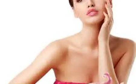 تجارب حقيقية مع إزالة الشعر بالليزر في دبي