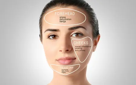 Acne Treatment: Clear Skin Starts Here with Influennz