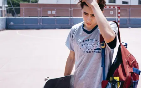 Top Features to Look for in the Best T-Shirts for Athletes