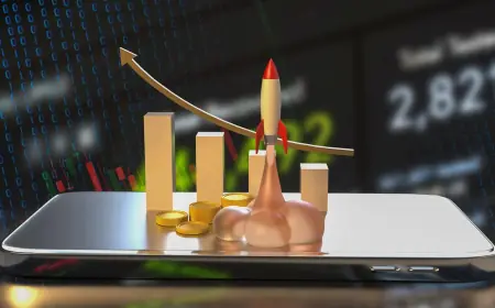 Cost Reduction and Productivity Gains in the Financial Industry