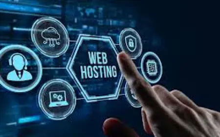 Understanding Website Hosting: A Complete Guide