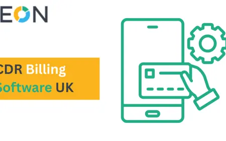 CDR Billing Software UK: Streamline Your Telecom Billing with Neon Soft
