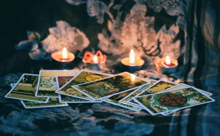 Reignite Your Love: How Expert Psychic Guidance Can Bring Your Ex Back Into Your Life