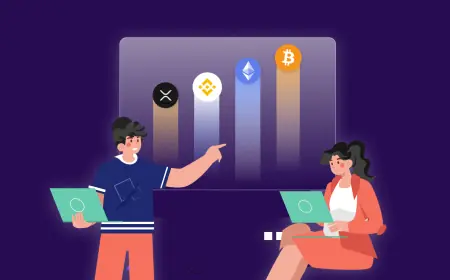 How Do Crypto Exchange Listing Services Impact Token Liquidity and Trading Volume?