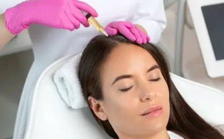 Hair Loss Treatments for Women in Islamabad: A New Era of Confidence