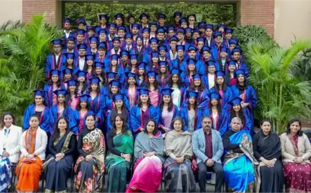 2025 Guide to Top CBSE Schools in Dwarka | Why OPG World School Leads the List