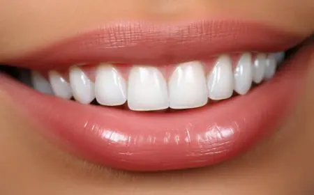 Preparing for a Big Event? Why Whitening Is the First Step