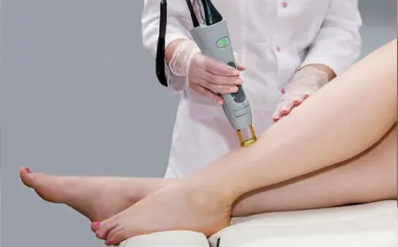 Laser Hair Removal in Delhi – Smooth Skin Starts at Influennz