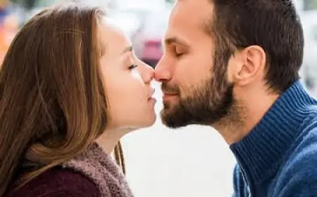 I Used a Traditional Method to Reunite With My Wife After Five Years Apart