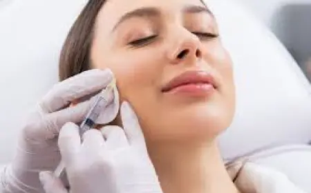 Discover the Power of Cheek Fillers in Islamabad for a Youthful, Sculpted Look