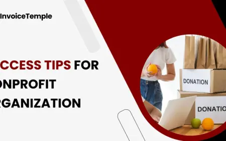 How to Start a Nonprofit Organization as a Business?