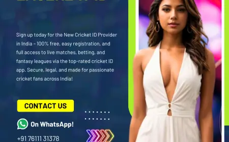 Laser247 ID Login – Create & Access Your Laser247 Account | Madrasbook