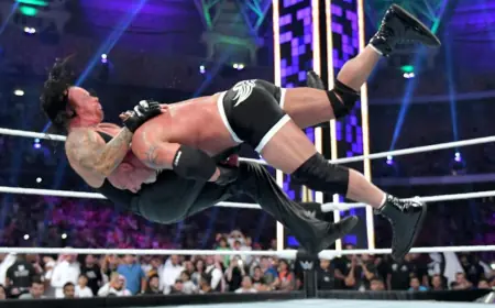 Everything You Need to Know About WWE Supershow Mexico