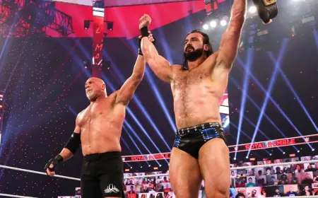 WWE Supershow Mexico Preview: Matches, Superstars & Surprises