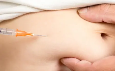 Top Myths About Fat Melting Injection in Dubai—Debunked!