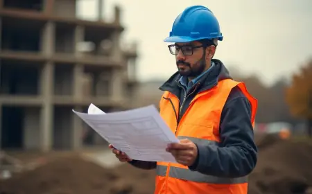 The Entrepreneur's Road map: A Step-by-Step Guide to the Skilled Worker Self-Sponsorship Pathway