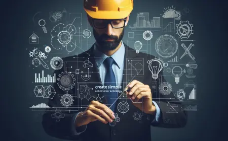 Top Benefits of Using eBuilder for Capital Project Management