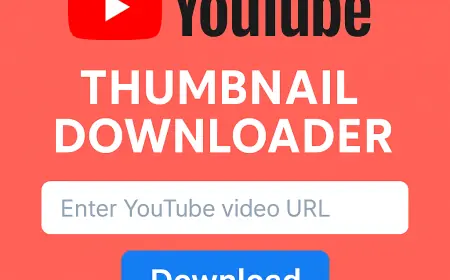 The Ultimate Guide to Using a YouTube Thumbnail Downloader for Better Content Strategy