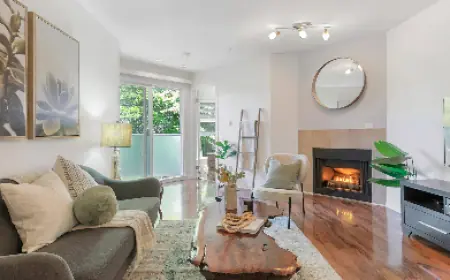 Condos North Vancouver Buyers Love - Best Buildings, Views & Value