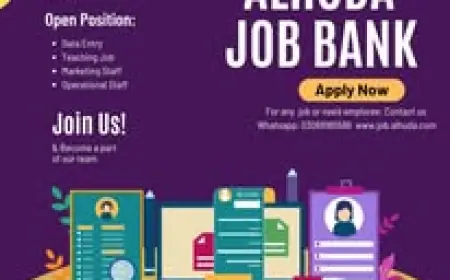 Female Teaching Jobs in Multan by Alhuda Job Bank Multan