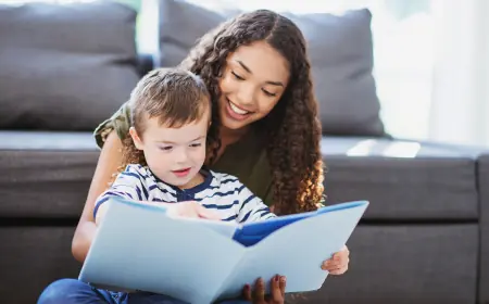 Babysitting Service in Dubai That’s Right for Your Family