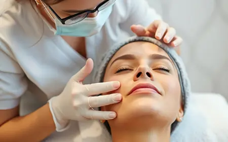 Reverse Time with Advanced Anti Aging Treatment