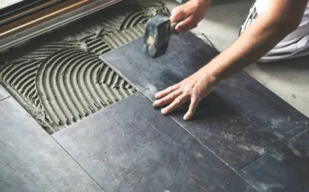 How to Plan a Successful Bathroom Remodel in Martinsburg, WV