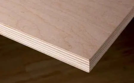 Equipments and Machinery Requirements for Plywood Manufacturing Plant Setup