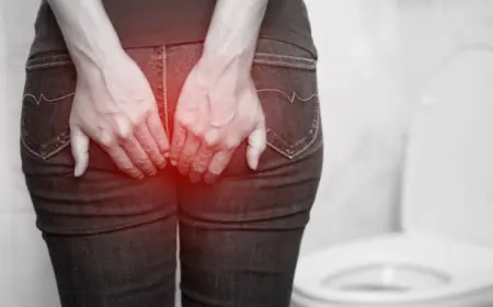 Do I Need a Referral for Hemorrhoid Treatment in Riyadh?