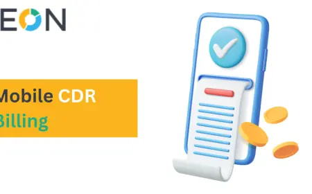 Mobile CDR Billing: The Backbone of Modern Telecom Operations