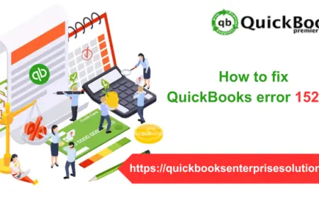 How to remove QuickBooks error 15218?