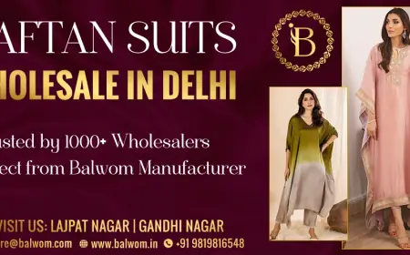 Wholesalers Ladies Clothes – Trendy & Affordable Collections from Balwom