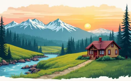 How to Find the Perfect Home in Northwest Oregon or Southwest Washington