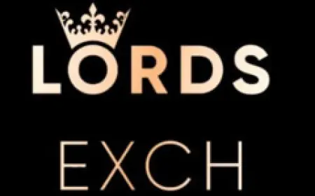 Secure and Seamless Access with Lordsexch Login Portal