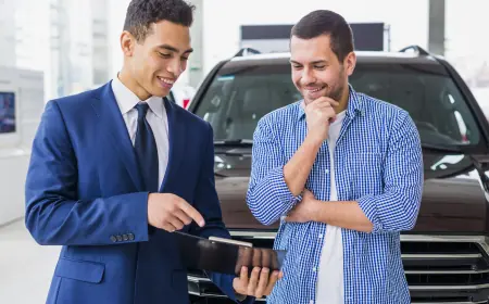 Key Features to Look for When Buying a Sedan in Pakistan