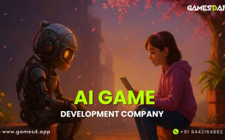 AI Game Development Tools Every Studio Should Know About in 2025