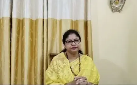 Success by Numbers: Expert Life Mapping with Kolkata's Best Numerologist, Astrologer Somasree