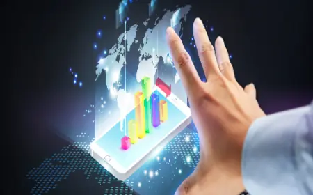 Global Data Governance Market Size, Share, Strategies, Key Manufacturers, Trends and SWOT Analysis 2032