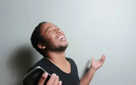 “From Street Hustler to Office Professional: How I Rebuilt My Career After 6 Years in the Cold”